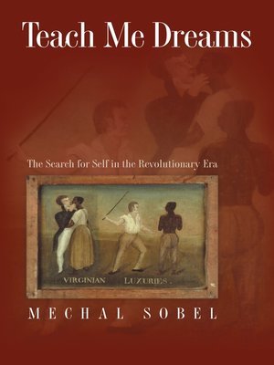 cover image of Teach Me Dreams